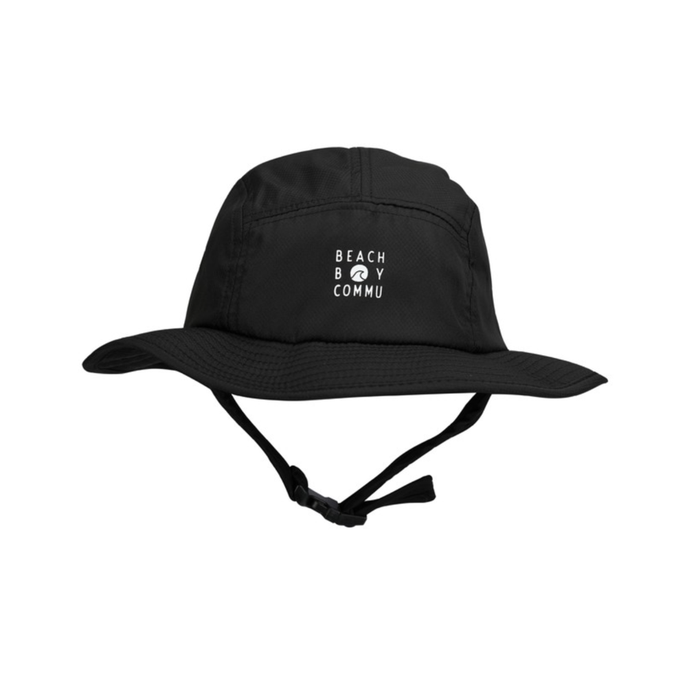 泰國 BeachBoyCommu 衝浪帽/潛水帽 - 素色-規格圖10
