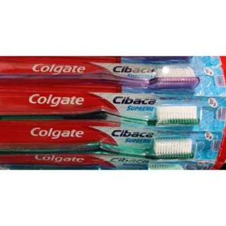 【Colgate 高露潔】Soft齒型軟毛波浪牙刷(12支入)組-1313-細節圖3