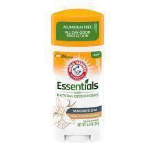 【Arm & Hammer 鐵鎚牌】小蘇打天然體香膏-香橙柑橘/香草檀香/杜松漿果/原味無香/迷迭薰衣草(2.5oz/7-細節圖2