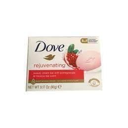 【Dove 多芬】乳霜香皂-石榴+馬鞭草(90g)