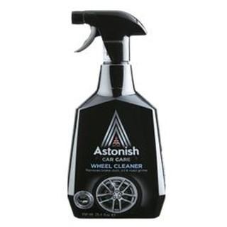 [Astonish英國清潔用品]汽車保養輪框清潔劑(除煞車灰塵)750ml
