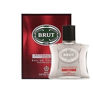 ★BRUT布魯特★男用古龍香水(致命吸引力)100ml-9095-細節圖2