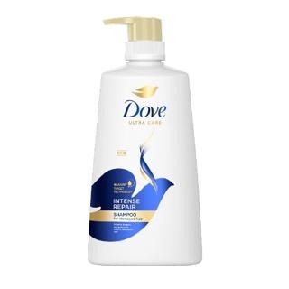 【Dove多芬】多芬洗髮乳-深層修護(680ml)藍-1424