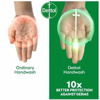 【Dettol 滴露】洗手乳補充包-松木經典(750ml)-2619-細節圖3