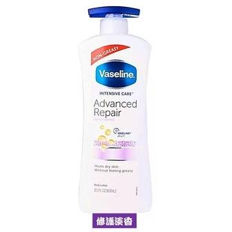 ★原裝進口★Vaseline凡士林身體乳液系列600ml-細節圖2