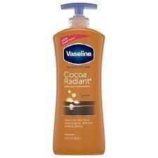 ★美國原裝★Vaseline潤膚乳液系列600ml [優佳達]-細節圖3