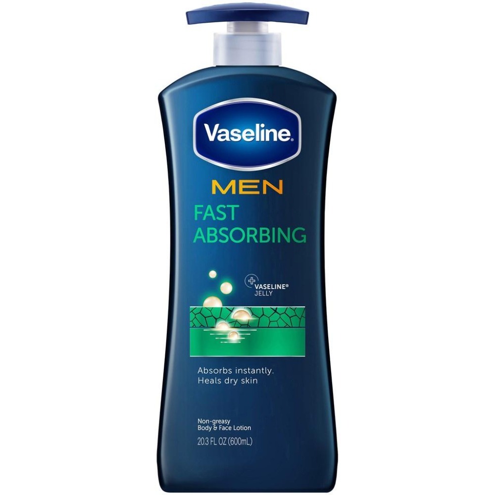 ★美國原裝★Vaseline潤膚乳液系列600ml [優佳達]-細節圖4