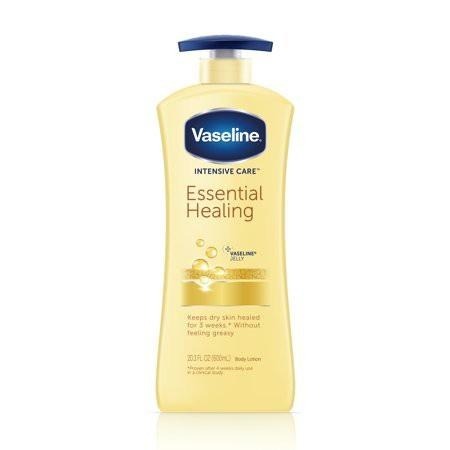 ★美國原裝★Vaseline潤膚乳液系列600ml [優佳達]-細節圖5