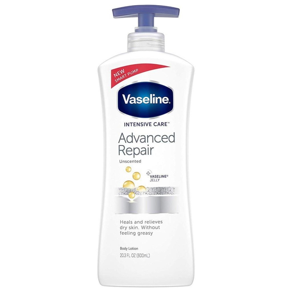 ★美國原裝★Vaseline潤膚乳液系列600ml [優佳達]-細節圖6