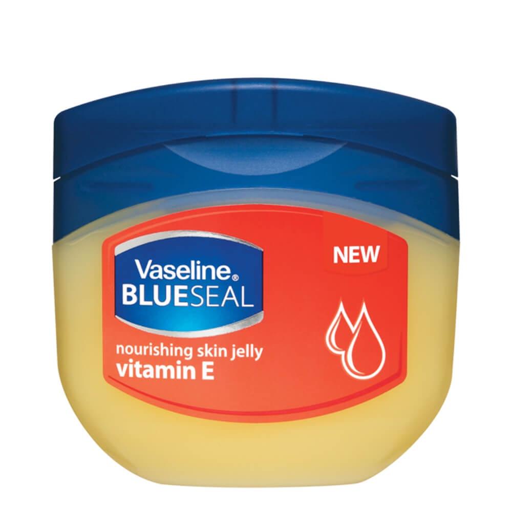 【Vaseline 凡士林】身體潤膚膏-維他命E(50ml) - 超便宜小舖