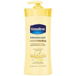 加大容量更划算【Vaseline 凡士林】身體潤膚乳液(725ml)系列-細節圖5