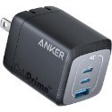 【竭力萊姆】全新 原廠保固 Anker Prime 100W GaN USB C 充電器 67W 3孔 PPS 快充-規格圖6