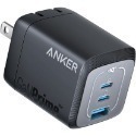 【竭力萊姆】全新現貨 原廠保固 Anker Prime 100W GaN USB C 充電器 67W 3孔 PPS 快充-規格圖6