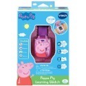 現貨★全新 VTech 佩佩豬 兒童手錶 英文學習手錶 Peppa 四種學習遊戲 新年禮物 生日禮物-規格圖11