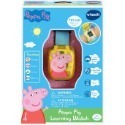 現貨★全新 VTech 佩佩豬 兒童手錶 英文學習手錶 Peppa 四種學習遊戲 新年禮物 生日禮物-規格圖11