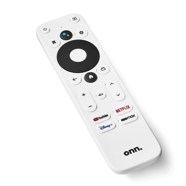 【竭力萊姆】最新版 美國原裝繁中 onn Google TV 4K Pro UHD Walmart-細節圖5
