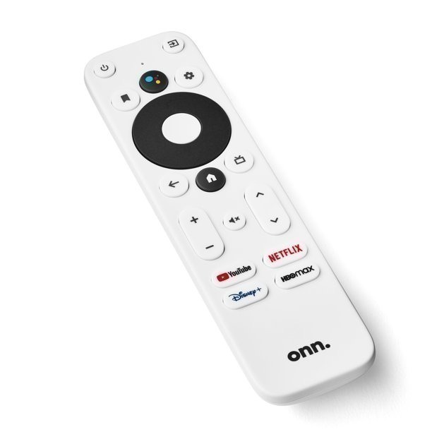 【竭力萊姆】全新現貨 2024最新版 美國原裝繁中 onn Google TV 4K Pro UHD Walmart-細節圖5