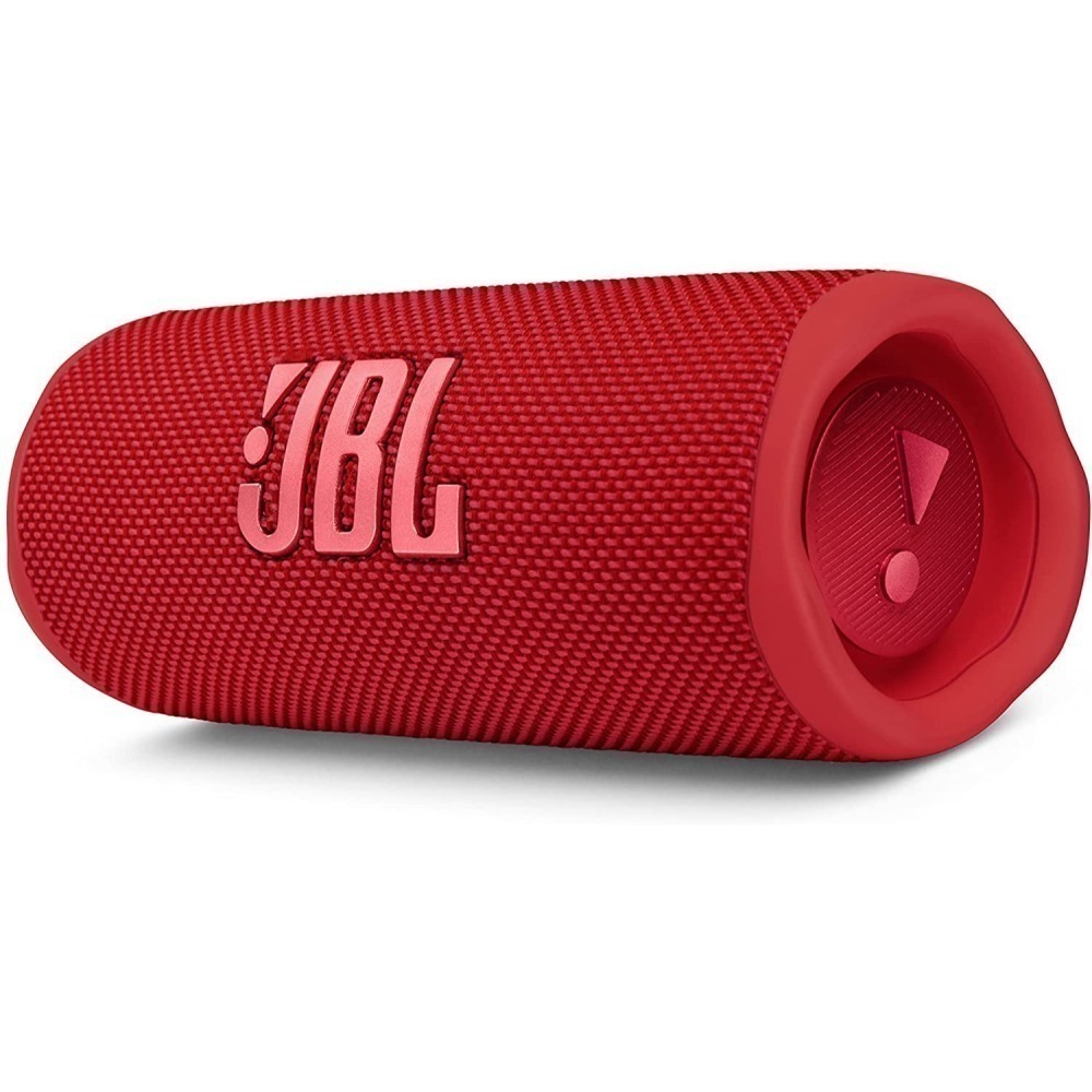 【竭力萊姆】全新現貨 一年保固 JBL FLIP 6  Flip6  便攜式藍芽喇叭 可連原廠 APP 無線音箱-細節圖6