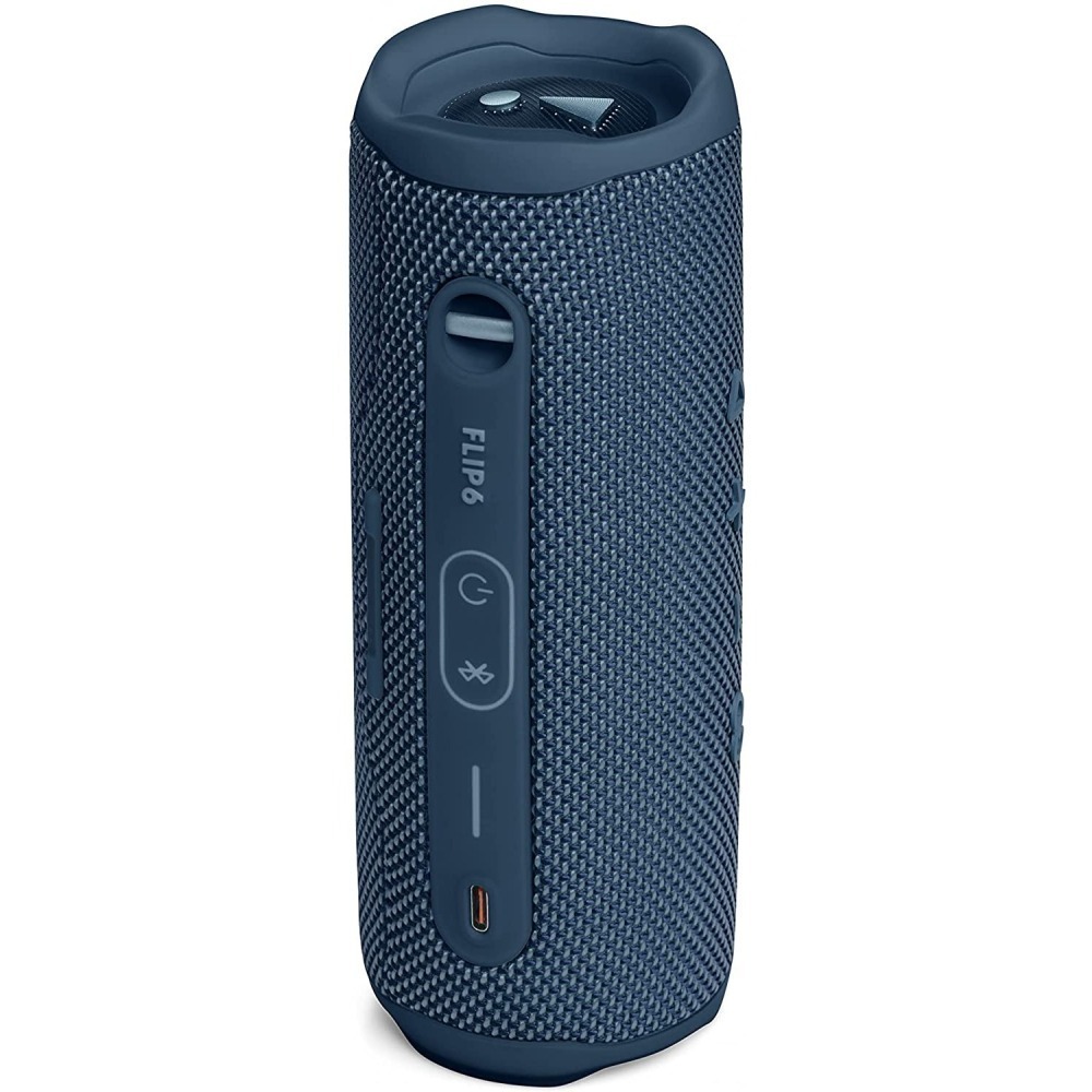 【竭力萊姆】全新現貨 一年保固 JBL FLIP 6  Flip6  便攜式藍芽喇叭 可連原廠 APP 無線音箱-細節圖7