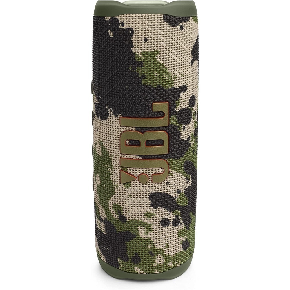 【竭力萊姆】全新現貨 一年保固 JBL FLIP 6  Flip6  便攜式藍芽喇叭 可連原廠 APP 無線音箱-細節圖8