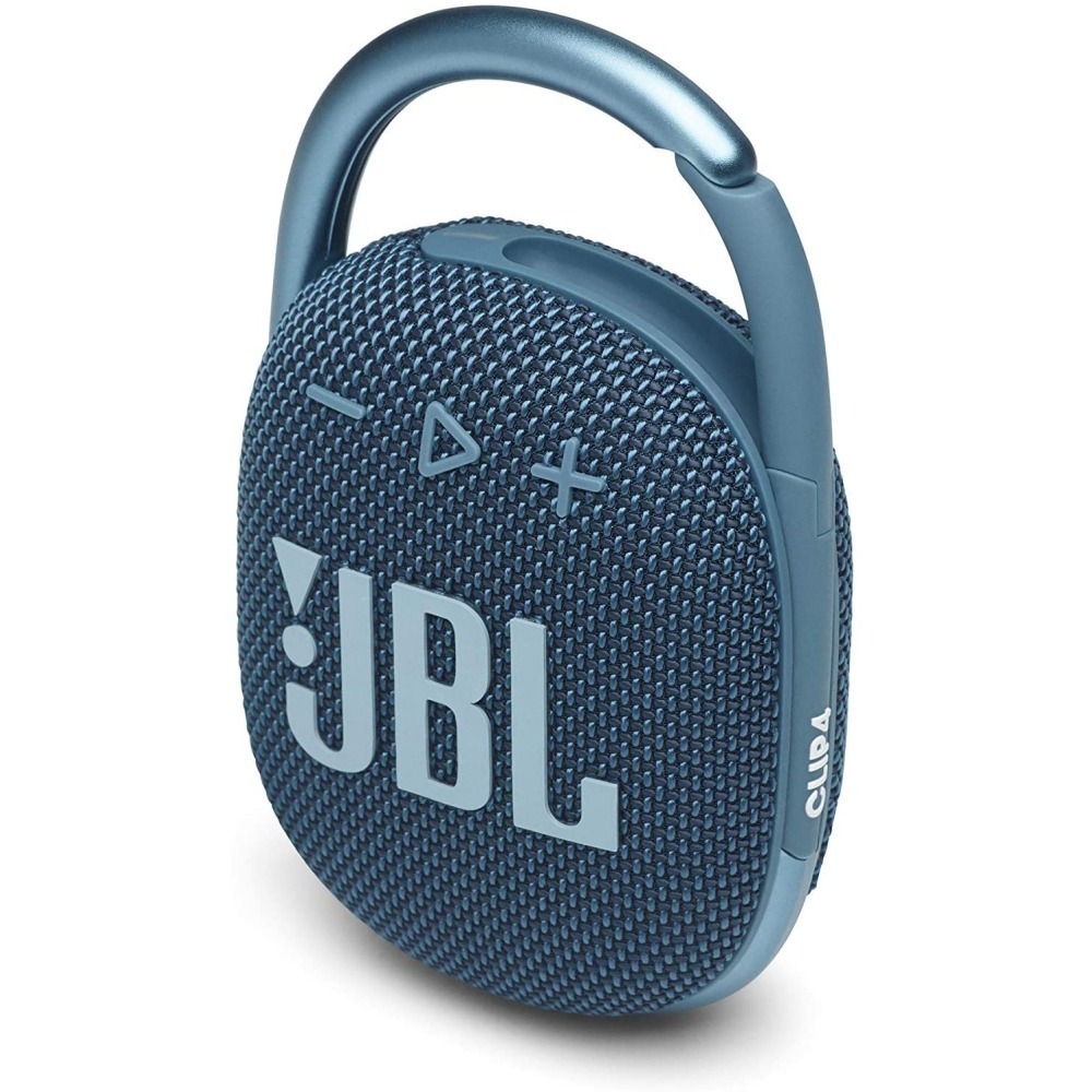 【竭力萊姆】全新現貨一年保 JBL CLIP 4 攜帶型無線喇叭 音響 IP67 防水防塵-細節圖8