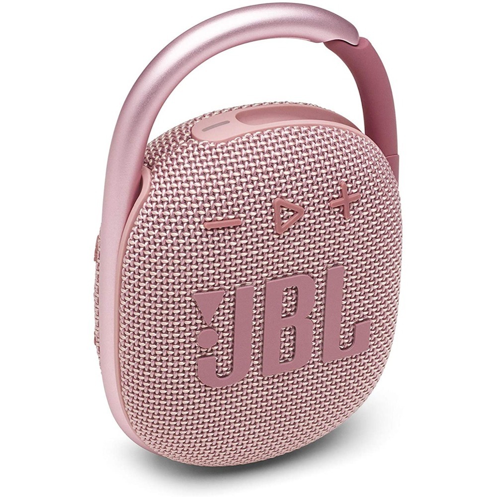 【竭力萊姆】全新現貨一年保 JBL CLIP 4 攜帶型無線喇叭 音響 IP67 防水防塵-細節圖11