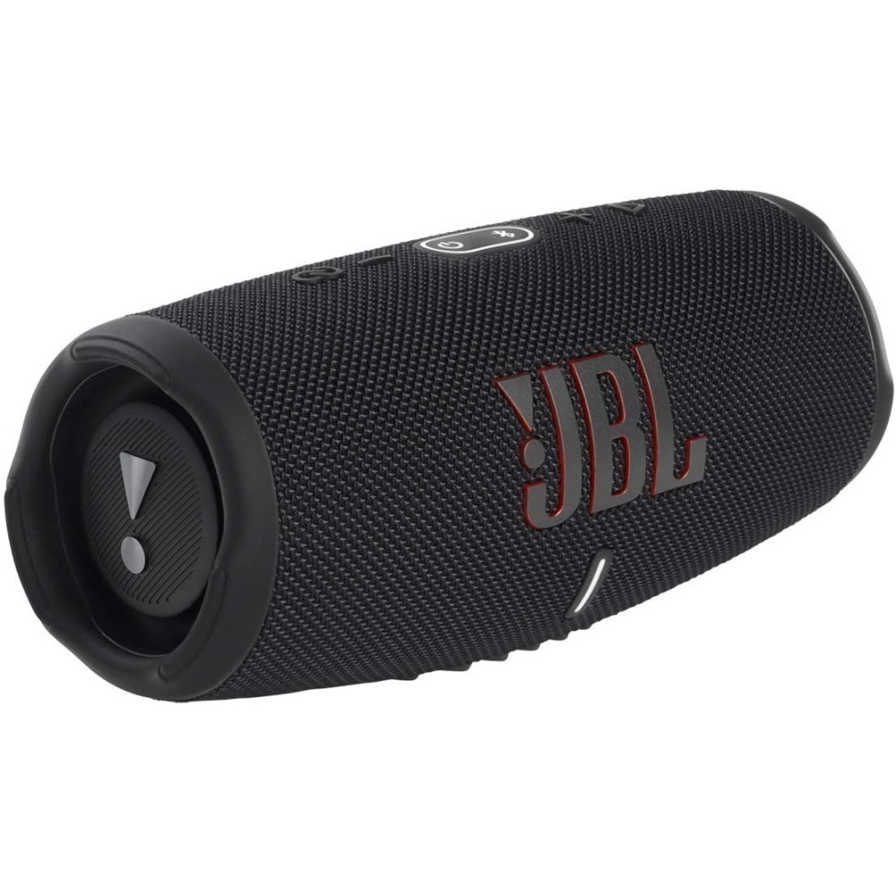 【竭力萊姆】全新 正版 一年保 JBL CHARGE 5 便攜式無線喇叭 高音質 大電量-細節圖6