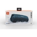 【竭力萊姆】全新 正版 一年保 JBL CHARGE 5 便攜式無線喇叭 高音質 大電量-規格圖11
