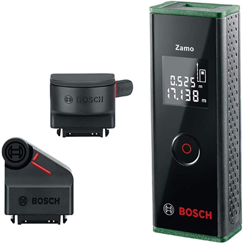 【竭力萊姆】全新 日本原裝新版三代 BOSCH ZAMO3 距離測量器 測距機 測距器 ZAMO-細節圖2