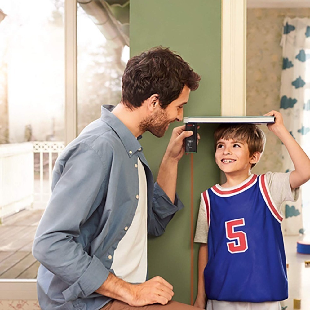 【竭力萊姆】全新 日本原裝新版三代 BOSCH ZAMO3 距離測量器 測距機 測距器 ZAMO-細節圖8