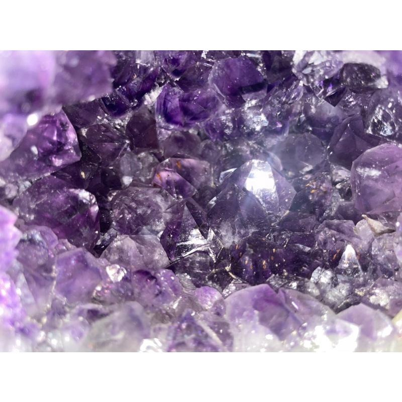尚源水晶-烏拉圭🇺🇾紫晶洞 4.2KG 含運-細節圖3