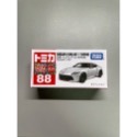 [JieGarage]現貨 TOMICA 日產 NISSAN FAIRLADY Z NISMO 多美 一般 初回-規格圖3