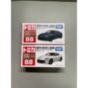 [JieGarage]現貨 TOMICA 日產 NISSAN FAIRLADY Z NISMO 多美 一般 初回-規格圖3