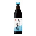 好日子-日本 鐮田 鎌田 鰹魚 醬油 900ml 玻璃瓶 昆布 鎌田醬油  二百年的醬油老舖 無可取代的好醬油-規格圖1