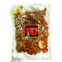 日本 筑中 北海道 干貝唇 辣味 500g  日本原裝  烤干貝唇  北の味浪漫    北之味浪漫-規格圖2