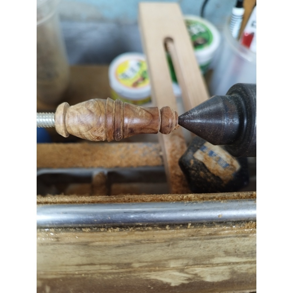 肖楠迷你文昌筆項鍊-細節圖3
