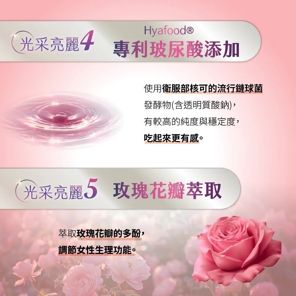 淨透光高效滲透飲 10包/盒⚜️NEW LIFE 專利穀胱甘肽 0907R二代專利冰晶番茄 專利余甘子 維生素C 玻尿酸-細節圖7