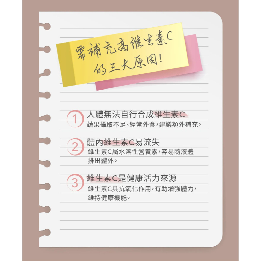 雙C美粒 14包/盒⚜PBF 寶齡富錦 維生素C 日本GSH專利穀胱甘肽 白藜蘆醇 獨家微粒劑型 雙色微粒 三胜肽-細節圖8