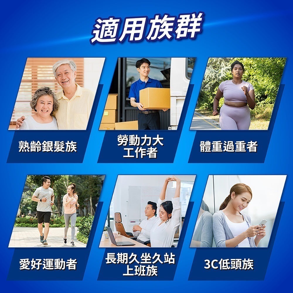 固神331EX顧關膠囊 30粒/盒⚜️太田森一 日本原裝進口 MSM 穿心蓮萃取物 鱈魚膠原蛋白胜肽 鮭魚鼻軟骨萃取物-細節圖6