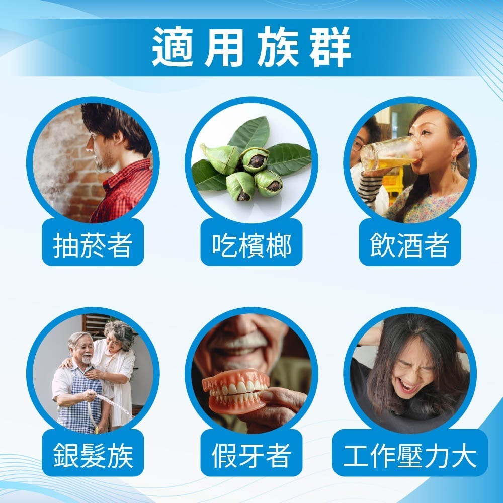 呀口樂PLUS口含錠 30錠/盒⚜MURAD 穆拉德 外密體2倍加強 EXO-CGF™ 小球藻 桑黃菌絲體 琉璃苣油油粉-細節圖11