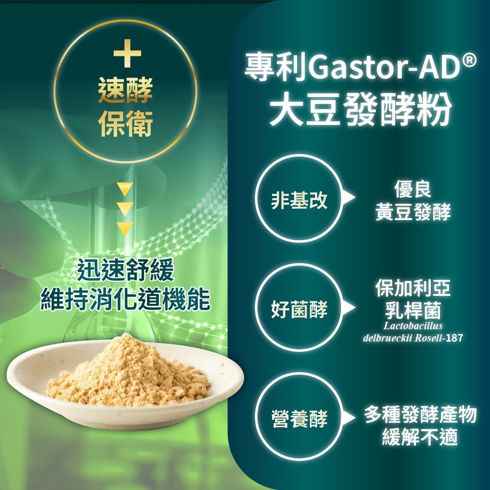 強衛Plus+ 增量版 150顆⚜NEW LIFE 專利FenuLife® 葫蘆巴 素食膠囊 升級版 高麗菜 秋葵 牛蒡-細節圖4