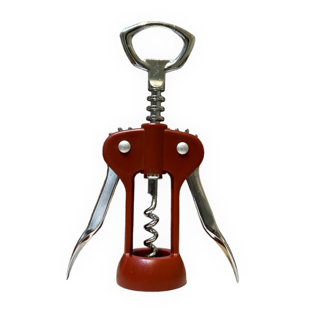 葡萄酒開瓶器⚜️TITLIST 泰德利 紅酒開瓶器 傑卡斯 水晶愛心酒瓶塞 密封不外漏-規格圖5