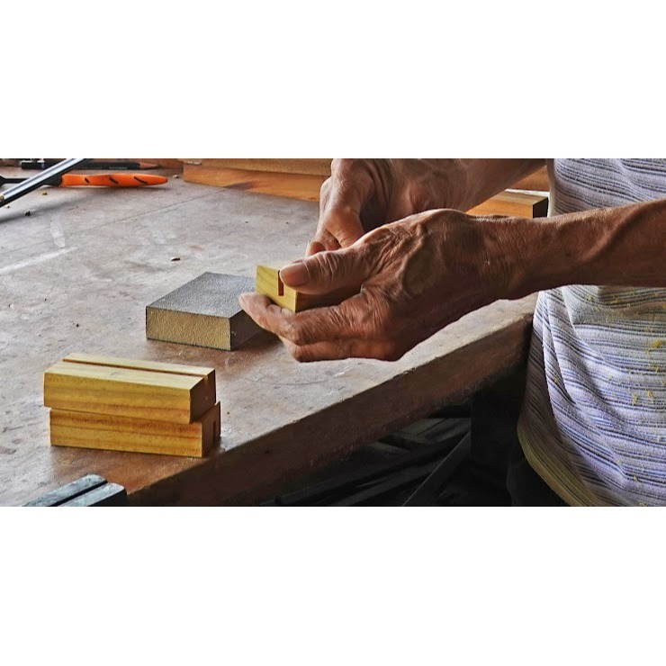 【朱朱藝術創作工作室】2024臺灣媽祖曆-細節圖10