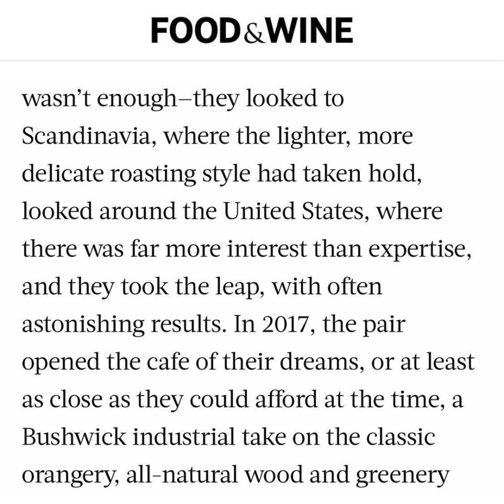 【紐約精品咖啡烘焙名店Sey Coffee】哥倫比亞│薇拉│瞭望台莊園│粉紅波旁│水洗-細節圖8