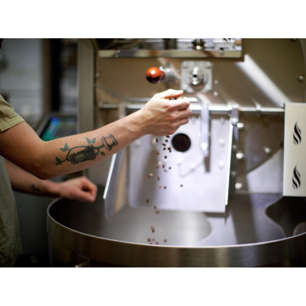 【紐約精品咖啡烘焙名店Sey Coffee】哥倫比亞│薇拉│德維索莊園│粉紅波旁│水洗-細節圖2