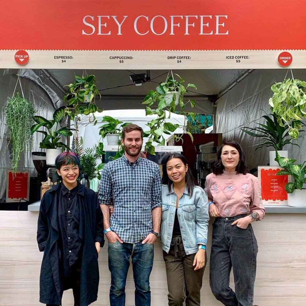 【紐約精品咖啡烘焙名店Sey Coffee】衣索比亞│潔蒂普│巧貝莎處理廠│衣索比亞地方種│水洗-細節圖3