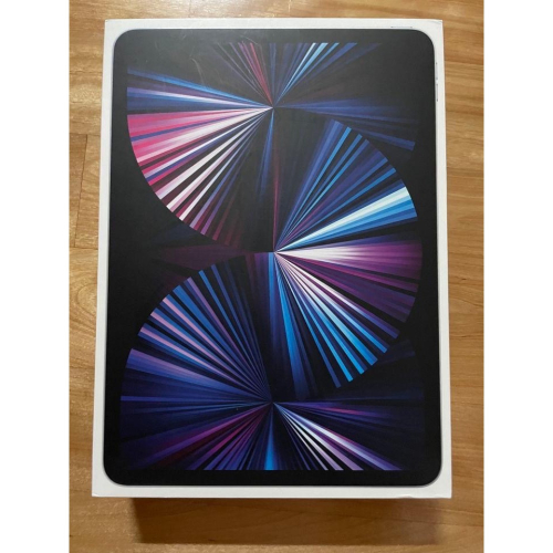 iPad Pro 11 m1 128g整新機