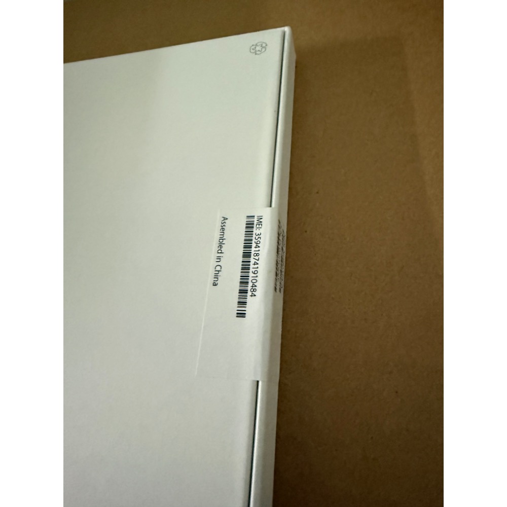 iPad Pro, 12.9-inch (5th generation) -灰色 2TB LTE/Cellular-細節圖2