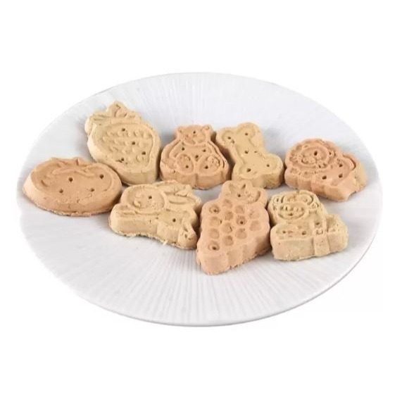 寵物館- Seeds 惜時 寵物餅乾(偏硬) 600公克 X 6入 揪樂聚 (好市多代購)-細節圖3