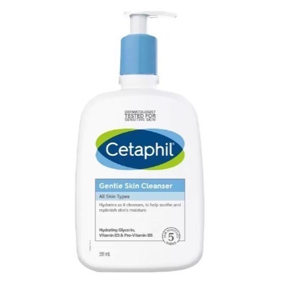 0315-舒特膚 溫和潔膚乳 591毫升 X 2入（揪樂聚 好市多代購）-細節圖2